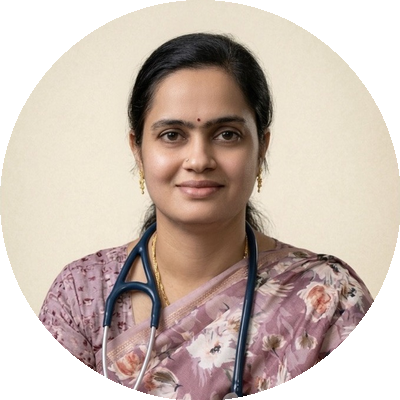 Dr. C. Sree Vani Gayathri